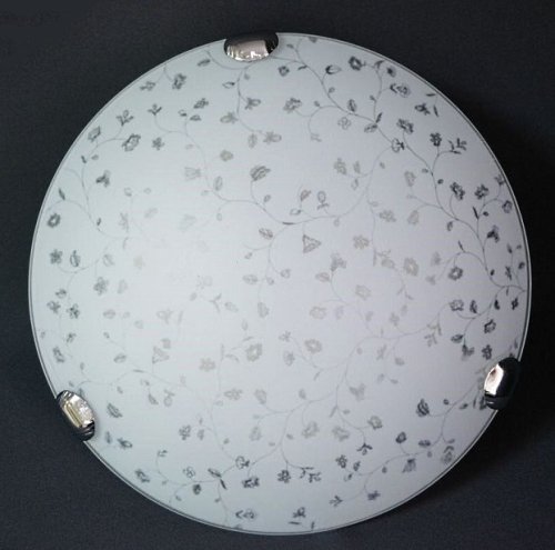 Светильник накладной Мелодия Света Флора Дюна Е27 220В картинка 